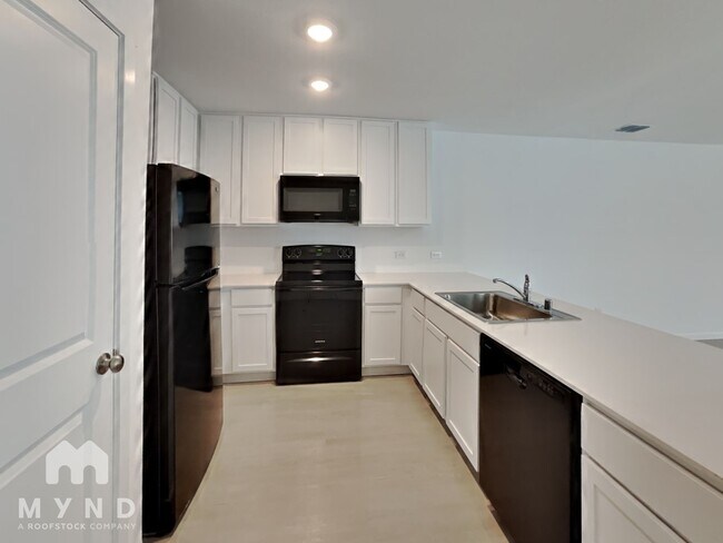 Foto del edificio - 1263 Hackberry Trl