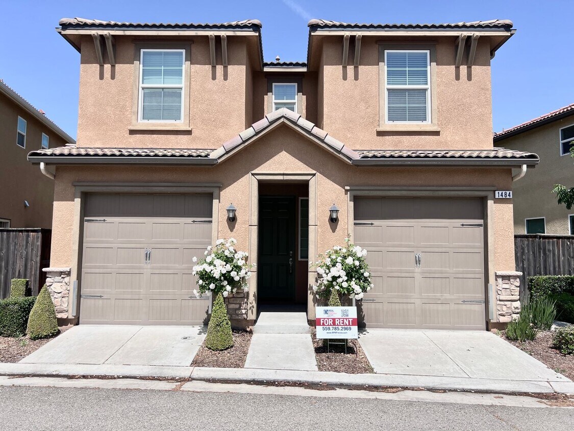 1484 Mosaic Way, Clovis, CA 93619 House Rental in Clovis, CA