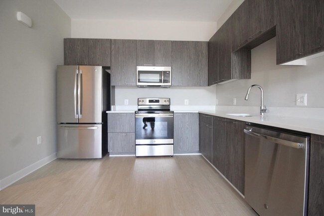 Foto del edificio - 989 S Buchanan St