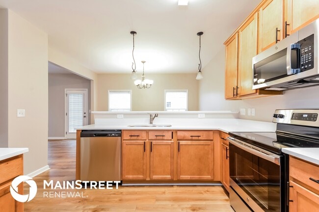 Building Photo - 1413 Cozart St