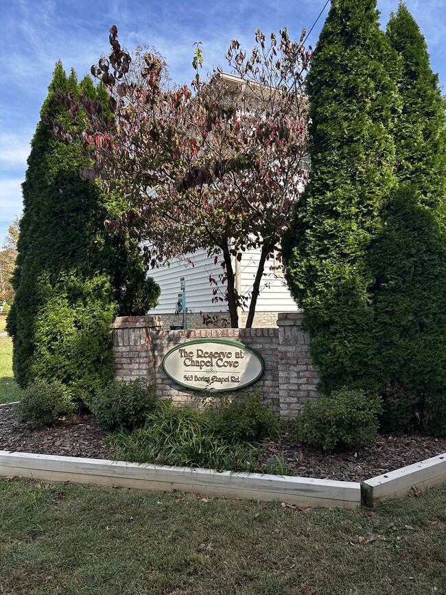 Building Photo - 563 Boring Chapel Rd