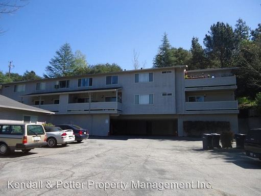 Building Photo - 4110 Scotts Valley Dr