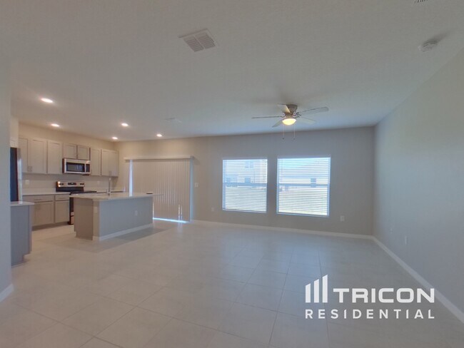 Foto del edificio - 219 Amber Way Kissimmee FL