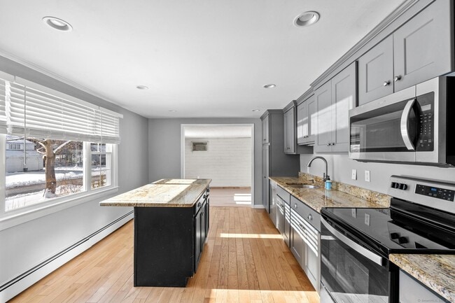 Foto del edificio - 8 Kings Rd