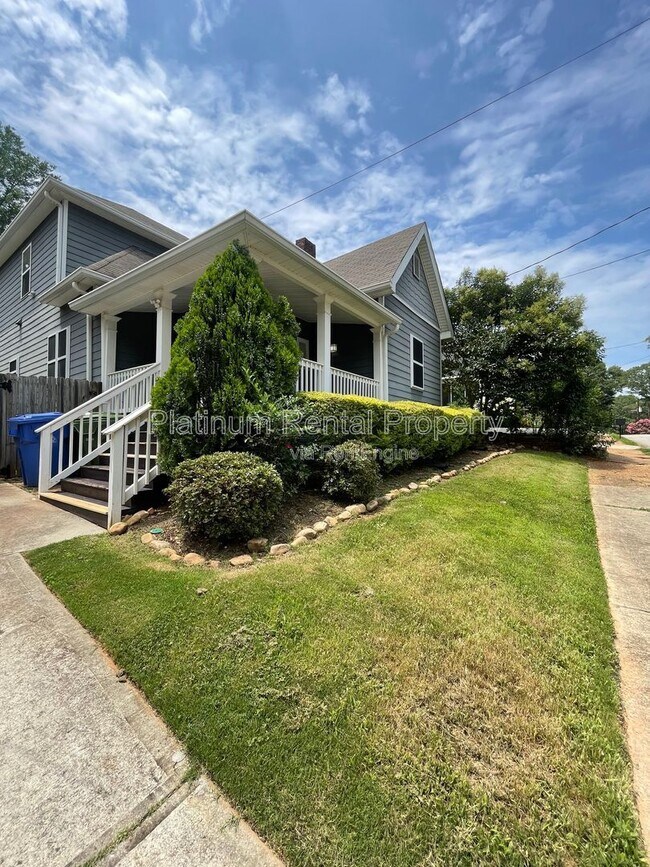 Foto del edificio - 149 Dahlgren St SE