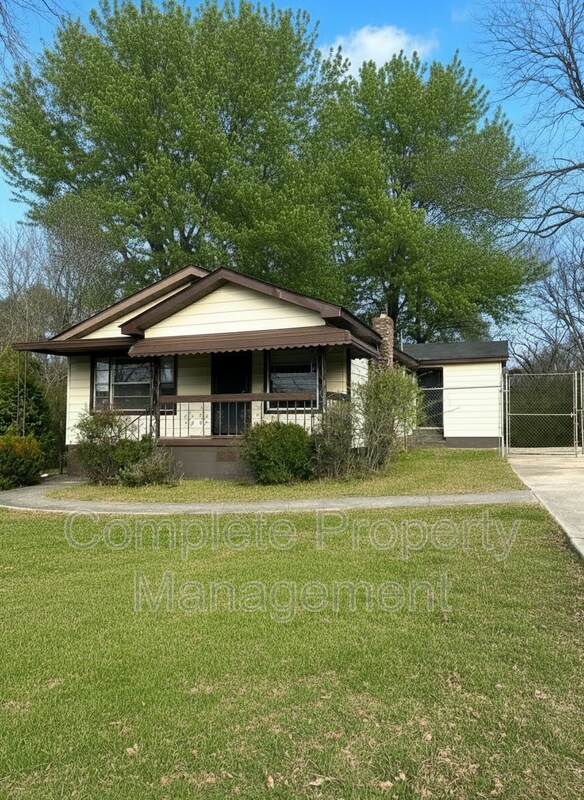 Foto del edificio - 2324 Treadwell Rd