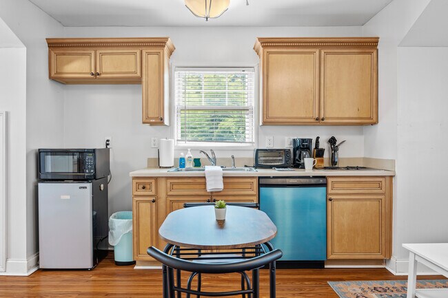 Foto del edificio - 1267 Atlantic Dr NW