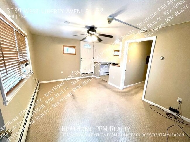 Photo - 3039 W Liberty Ave Apartment