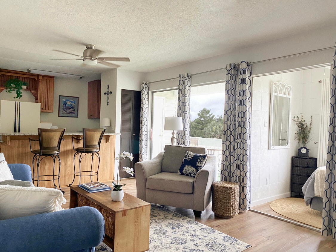 Foto principal - 4000 Gulf Terrace Dr