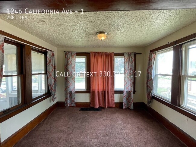 Building Photo - 1246 California Ave