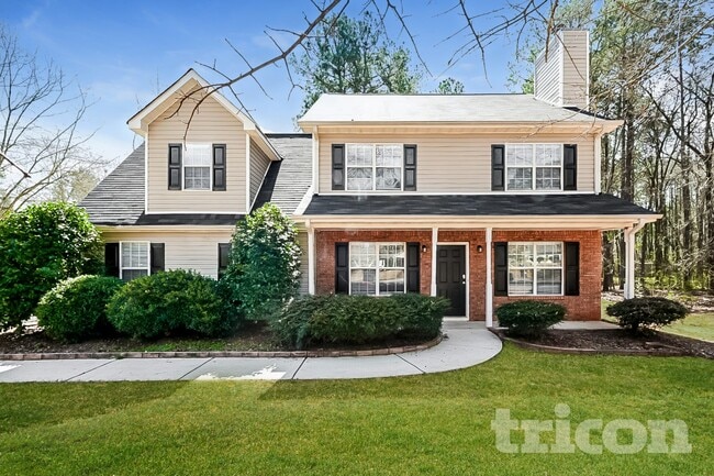 Building Photo - 135 Williams Bluff