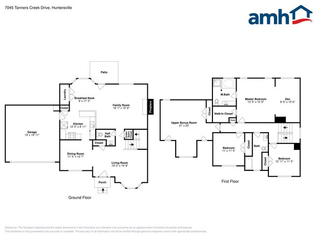 Building Photo - 7045 Tanners Creek Drive
