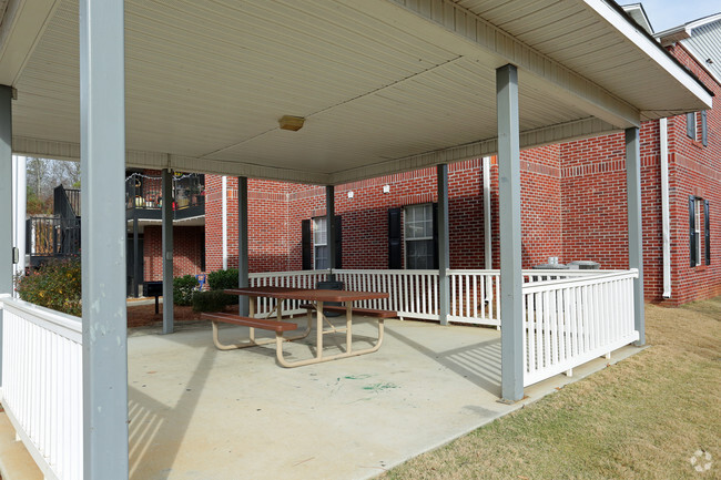 Building Photo - Carson Landing Apartments