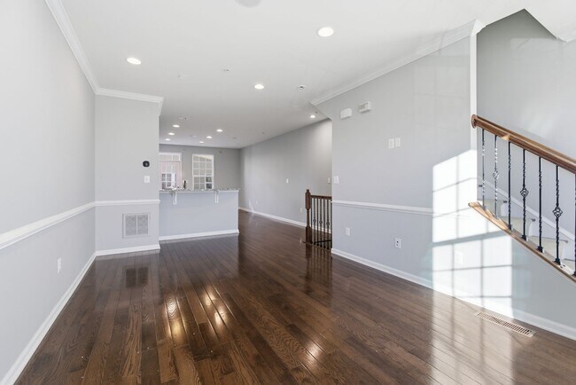 Foto del edificio - Exciting 2 BR/2.5 BA Townhome in Upper Marlboro!