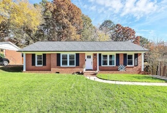 Building Photo - 6439 Montpelier Rd