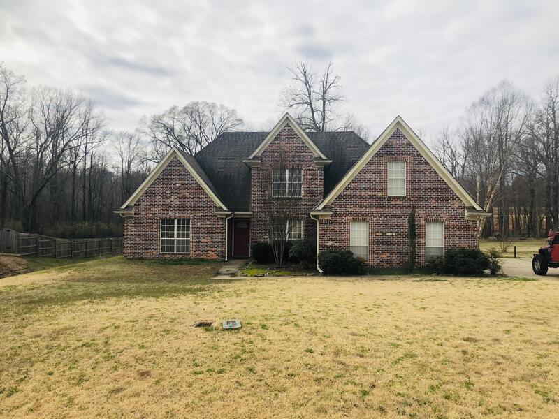 Primary Photo - 10037 Cypress Plantation Dr