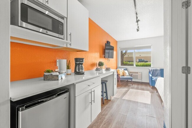 Foto del interior - 228 Spaces