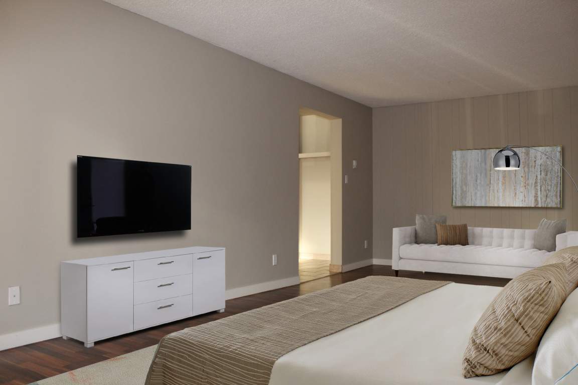 Granville Place Apartments 10605 112nd St NW Edmonton, AB