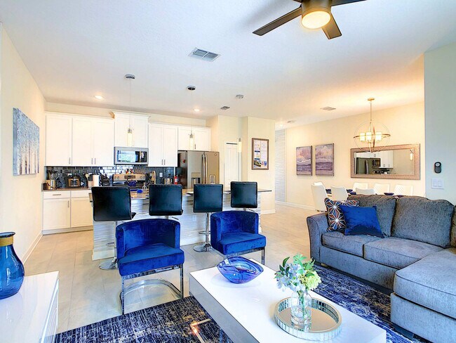 Foto del edificio - 8939 Cabot Cliffs Dr