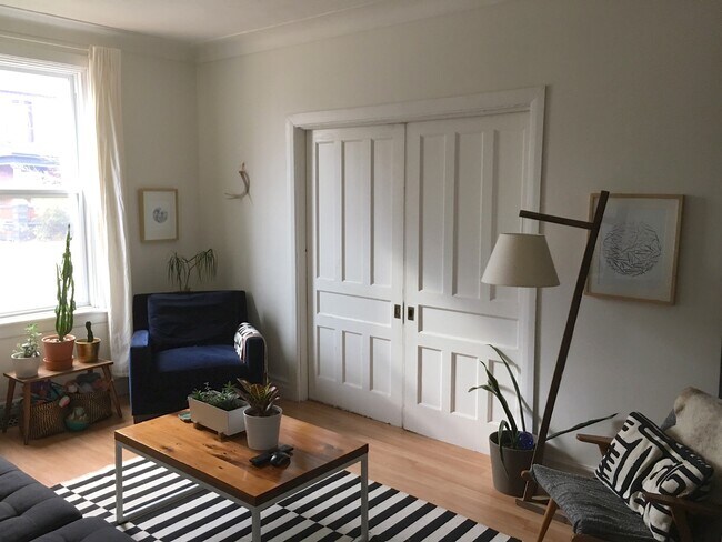 Photo du bâtiment - 2 Devonport St