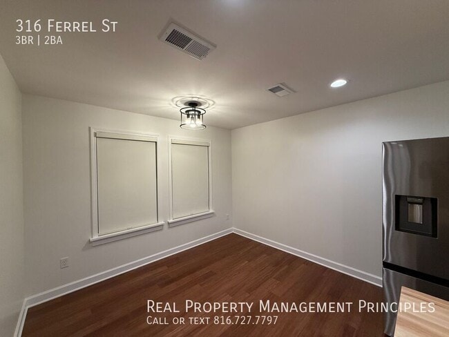 Foto del edificio - 316 Ferrel St