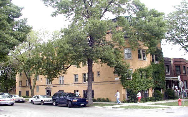 Foto del edificio - 4948 W Gladys Ave