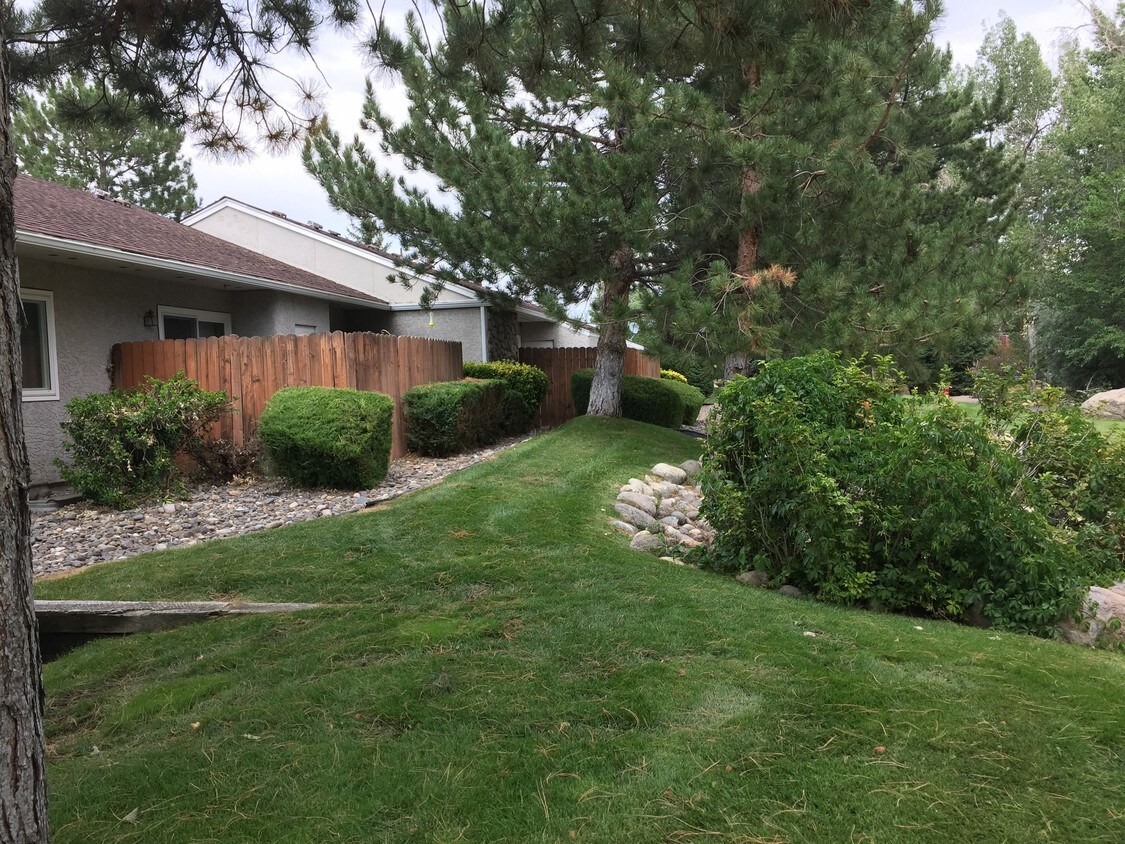 Quail Meadows Apartments Reno, NV