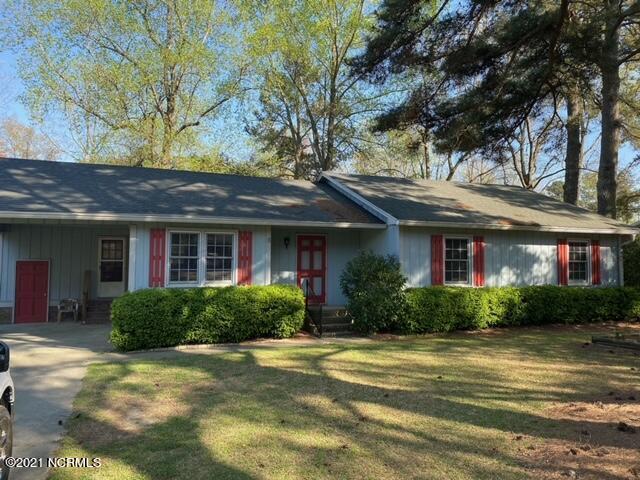 Foto principal - 3006 Eliza Pl N