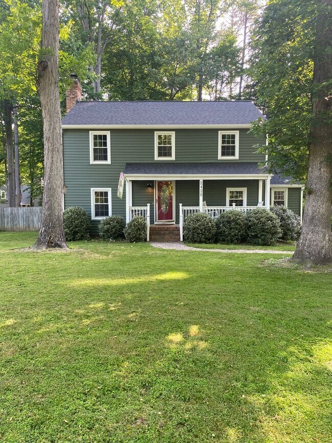 Foto del edificio - Stunning 3 Bedroom, 2.5 Bath Home in Short...