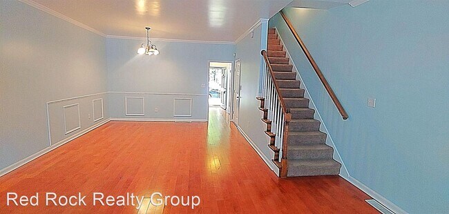 Foto del edificio - 2 br, 2.5 bath House - 1731 Ashwood Lane