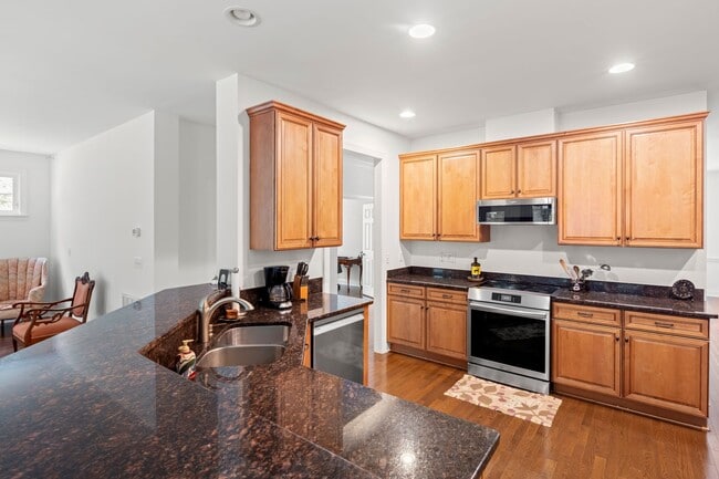 Building Photo - 541 Welsh Partridge Cir