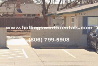 Building Photo - 5517 34th St