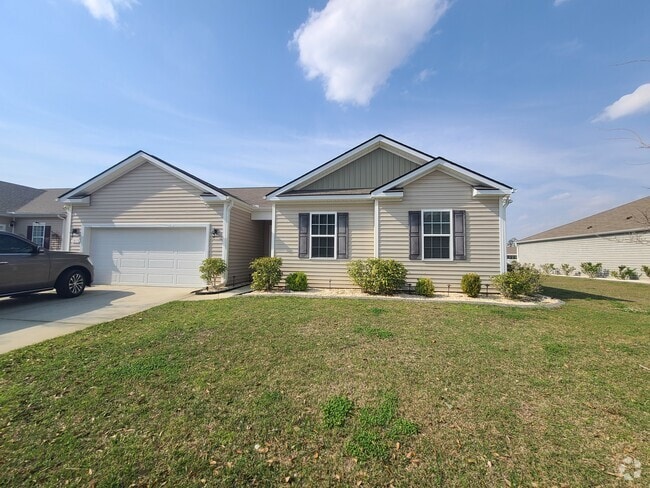 Building Photo - 1013 Manassas Dr