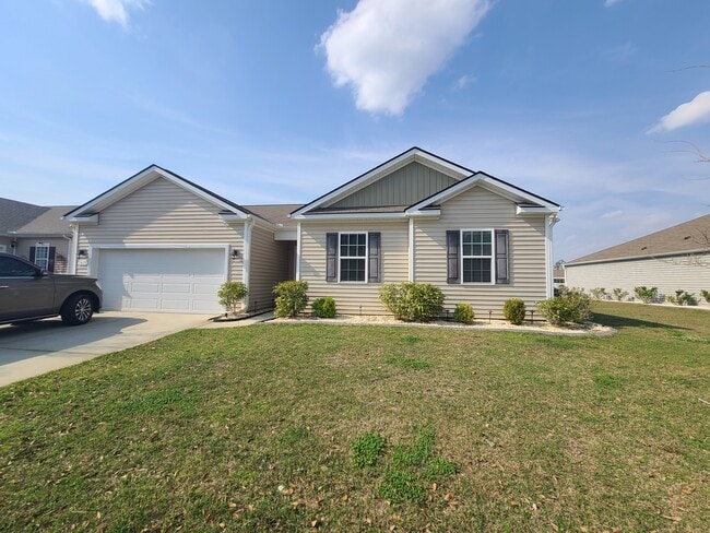 Building Photo - 1013 Manassas Dr