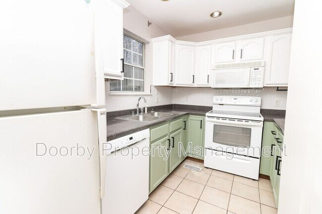 Foto del edificio - 2202 Elder St