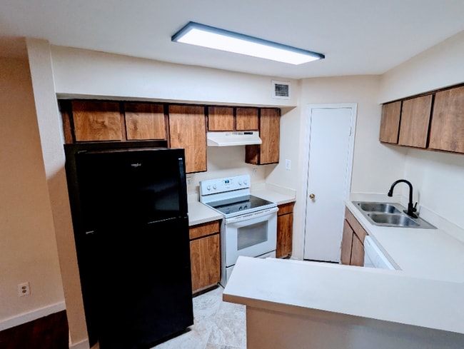 Photo - 7200 T C Jester Blvd Apartment