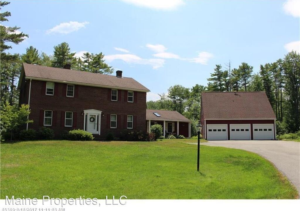 Primary Photo - 15 Old Town Landing Rd