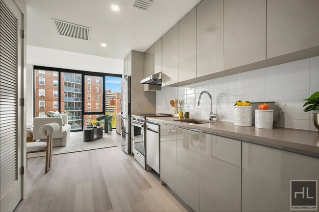 Foto del edificio - East 44th Street