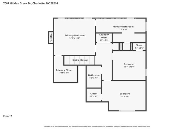 Foto del edificio - 7007 Hidden Creek Dr