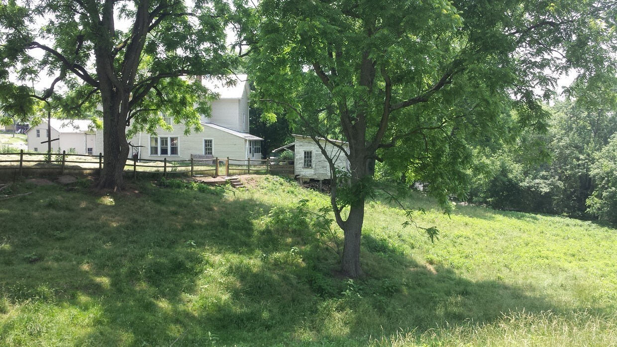 111 Mill St, Mount Crawford, VA 22841 House Rental in Mount Crawford, VA