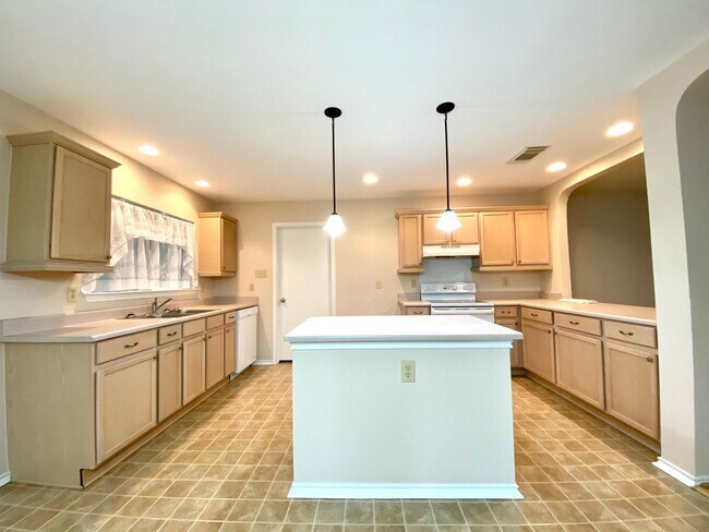 Foto del edificio - 10038 Silverbrook Pl