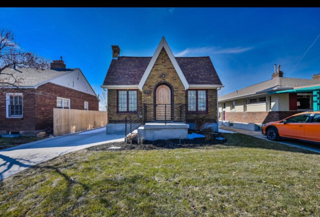 Foto del edificio - 1902 S 1300 E