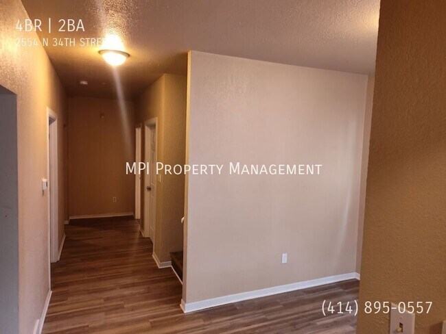 Foto del edificio - 2554 N 34th St
