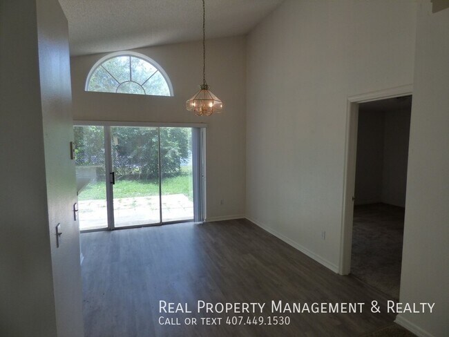 Foto del edificio - 3 BR / 2 BA Home in the Arbor Pointe