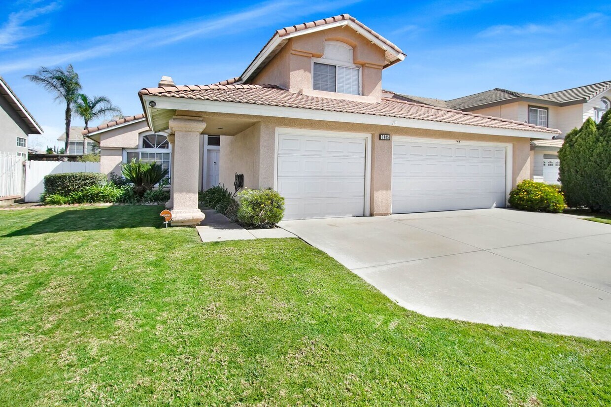 30 Houses for Rent in Fontana, CA Westside Rentals