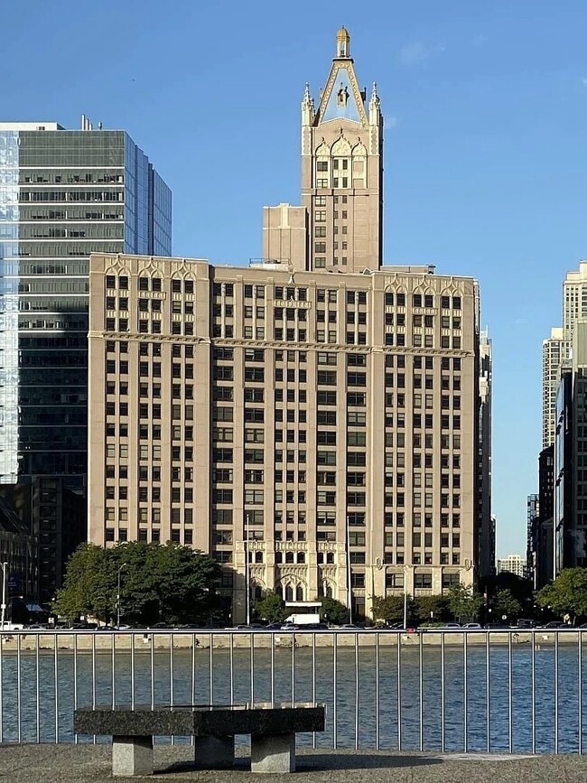 Foto del edificio - 680 N Lake Shore Dr