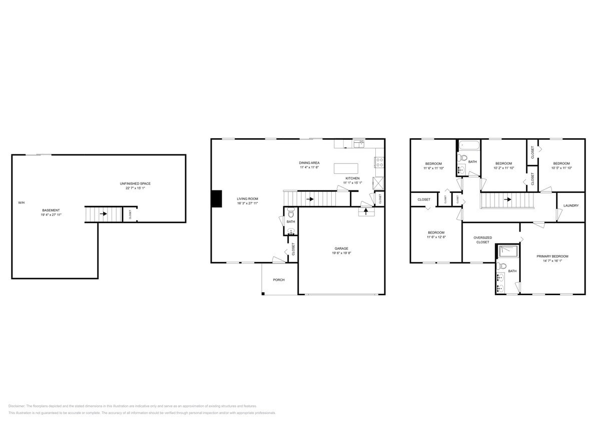 Foto del edificio - 123 Harper Ln