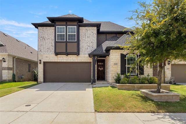 Foto del edificio - 2228 Briar Ridge Trail