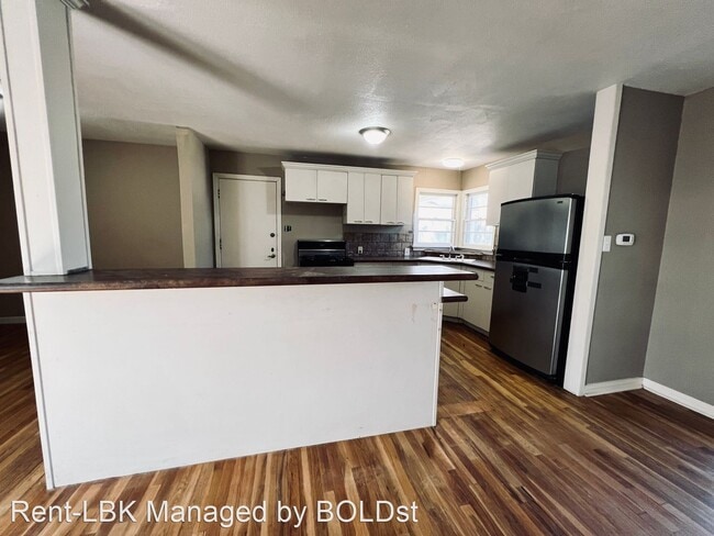 Building Photo - 4 br, 2 bath House - 3413 30th Street