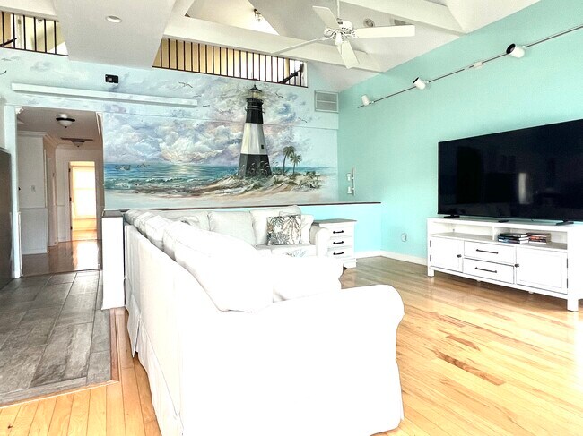 Foto del edificio - 301 Butler Ave